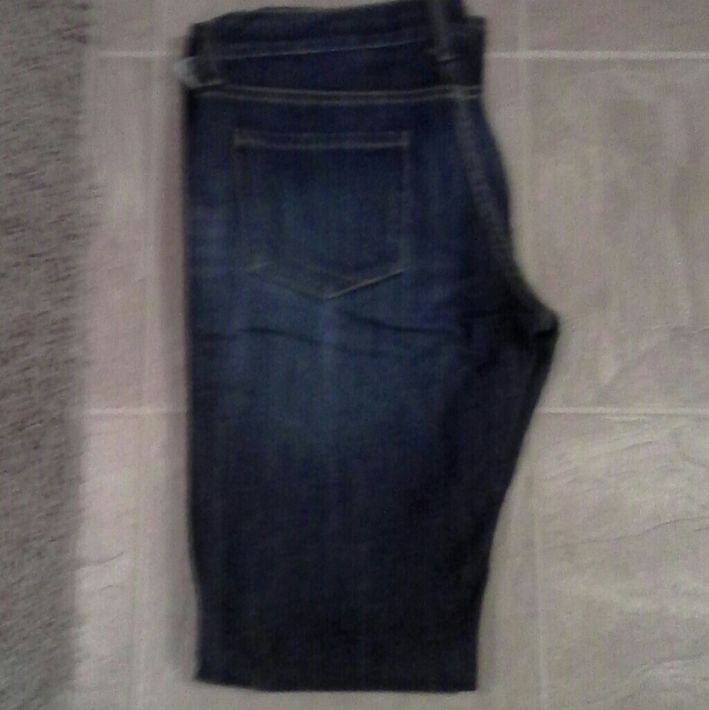 Paper denim &    cloth jeans
